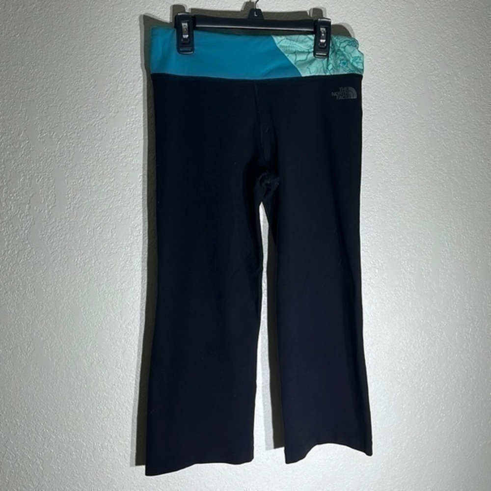 🌈The Northface vapor wick pants